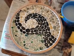 mosaic final